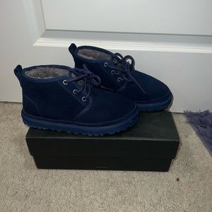 Ugg Neumel